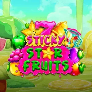 Sticky Star Fruits