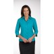 City Collection Ladies Ezylin 3/4 Sleeve